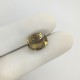Olive Quartz 7.72 Ct Gem Quality Olive Quartz 7.72 Ct Gem Quality